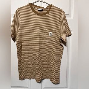 Frank and Oak slim tee